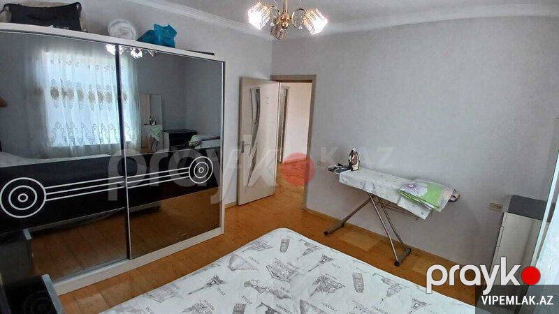 Sabunçu rayonunda 4 otaqlı Həyət evi Satılır, 140 m² — Ev, villa, Bakı (7)