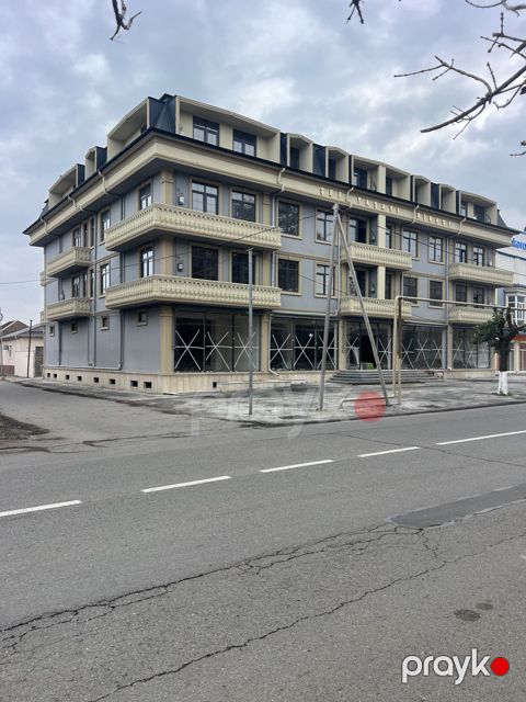 2-otaqlı yeni tikili, Lənkəran ş., 53 m² — Lənkəran