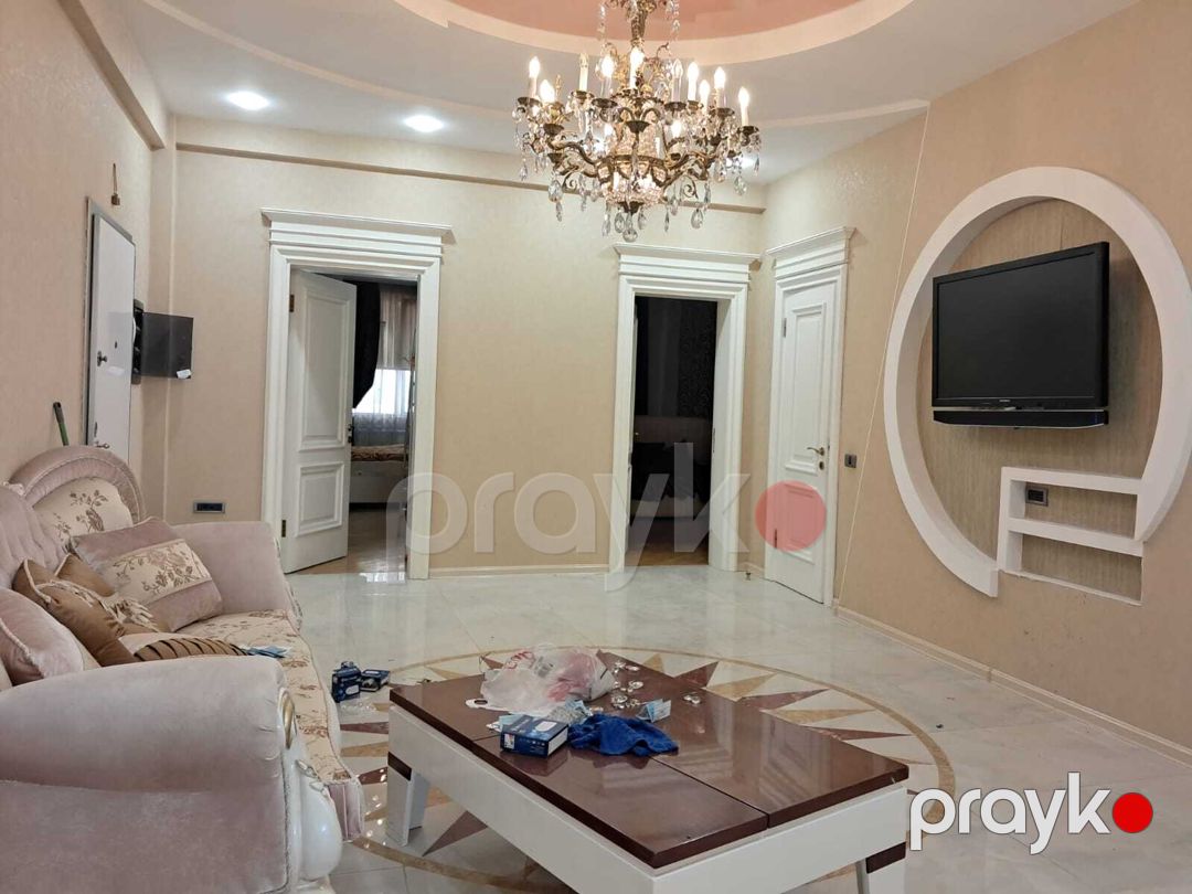 Satılır 3 otaqlı yeni tikili 178 m² — Mənzil, Bakı (9)