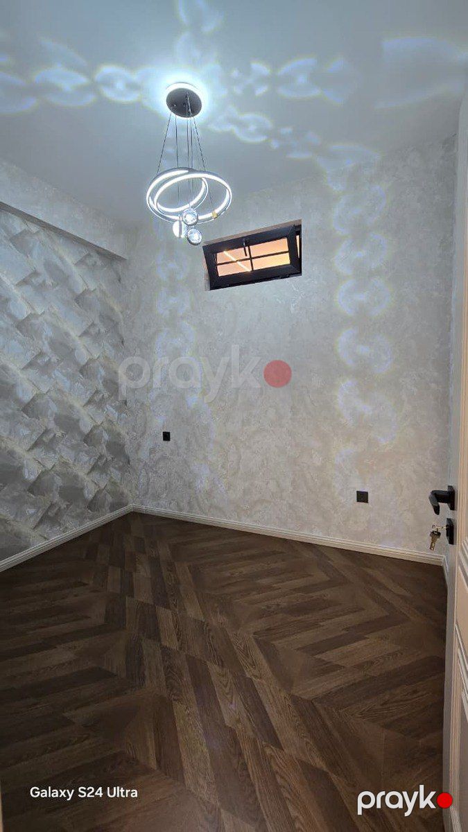 Satılır 2 otaqlı yeni tikili 56 m² — Mənzil, Xırdalan (9)