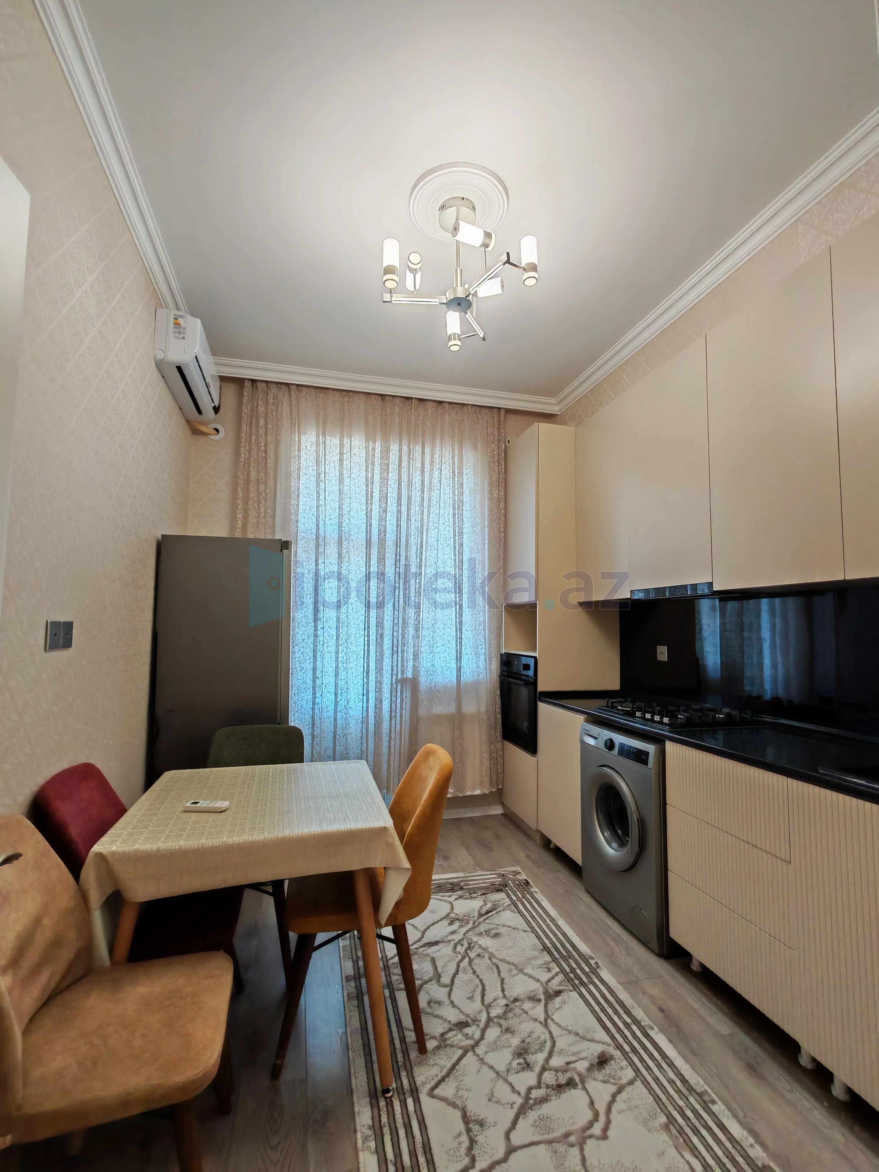Satılır: 2 Otaq, Yeni tikili, 66.00 m² — Mənzil, Xırdalan (3)