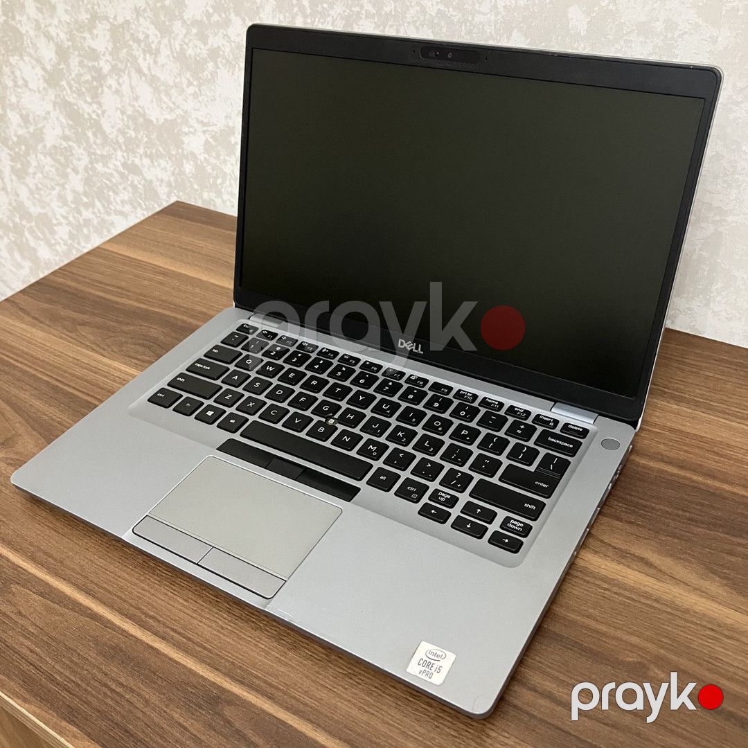 Dell Latitude 5410 — Noutbuklar, Bakı (9)