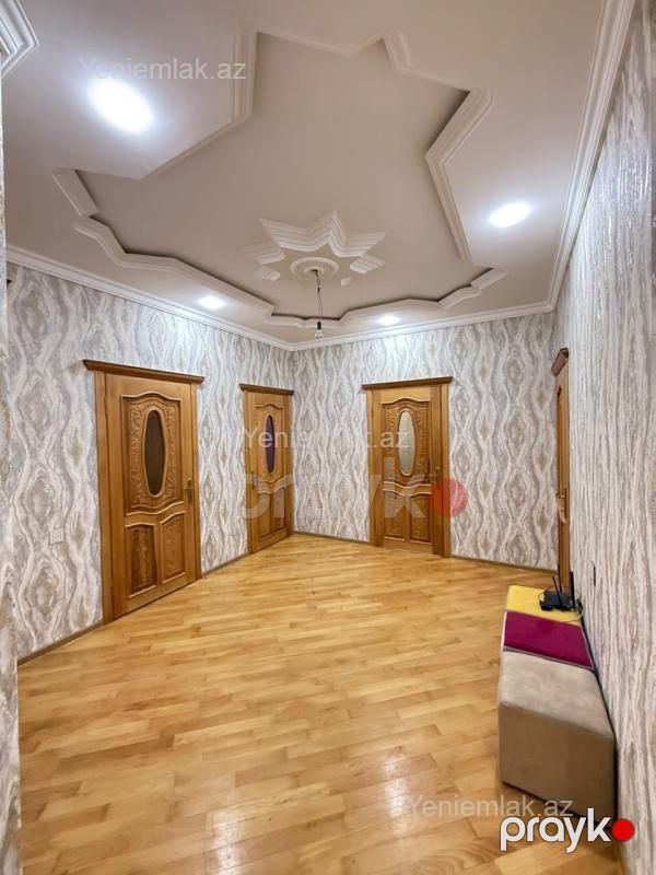 Satılır 3 otaqlı Bina evi menzil (Yeni tikili), 136 m², 14-cü məhəllə — Mənzil, Sumqayıt (9)
