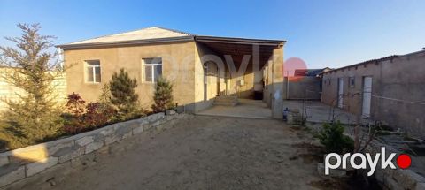 3 otaqlı, 4 kv. m — Digah