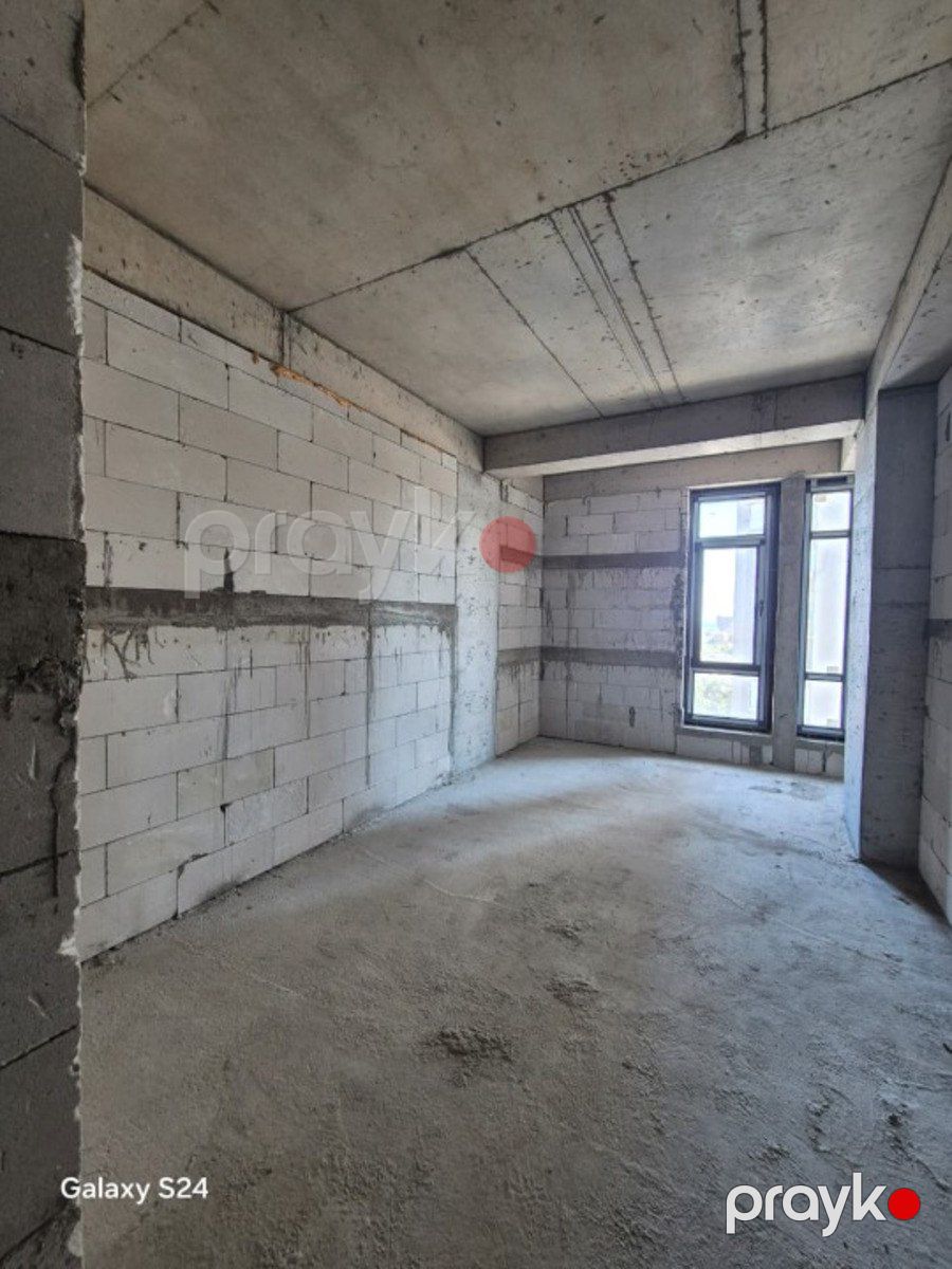 Satılır 3 otaqlı yeni tikili 154 m² — Mənzil, Bakı (5)