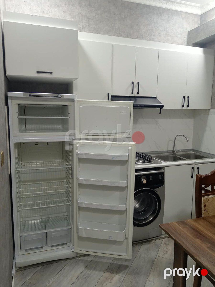 3-otaqlı yeni tikili kirayə verilir, Xırdalan ş., 70 m² — Mənzil, Xırdalan (9)