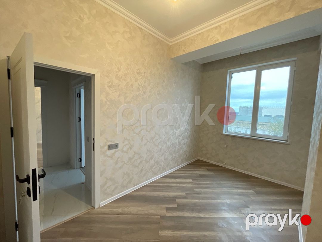 3-otaqlı yeni tikili, Masazır qəs., 64 m² — Mənzil, Bakı (6)