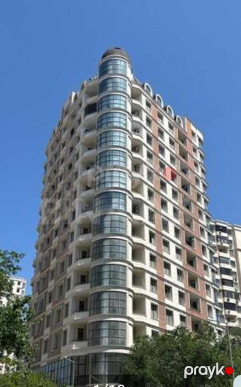 Satılır 3 otaqlı yeni tikili 89 m² — Bakı