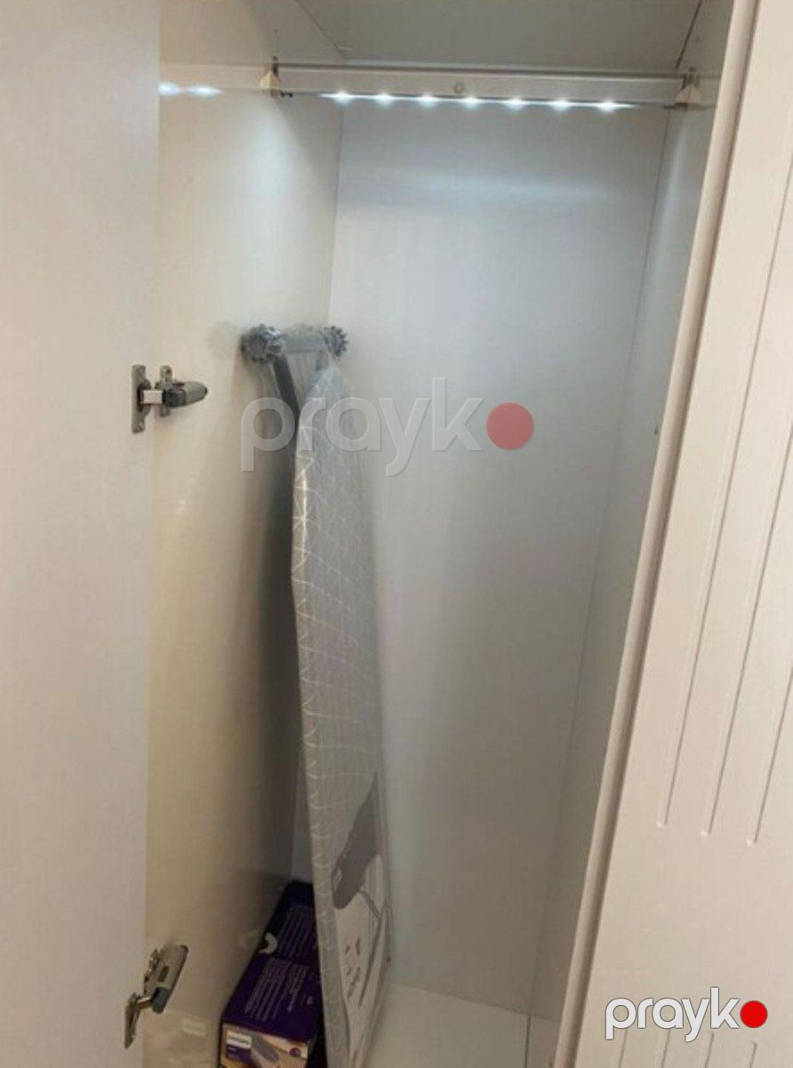 İcarəyə verilir 2 otaqlı yeni tikili 70 m² — Mənzil, Bakı (12)
