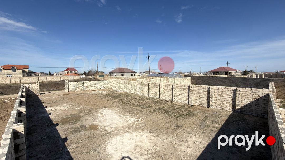 4 sot torpaq sahəsi, Ləhic bağları 37-ci dalan — Torpaq, Bakı (7)