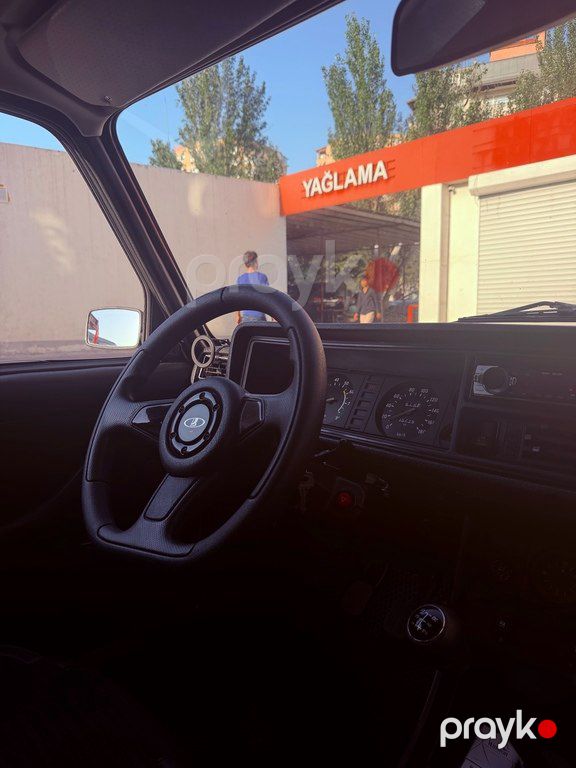 Lada (VAZ) 2104, 1.6 L, 2009 il, 207 000 km — Avtomobillər, Bakı (6)