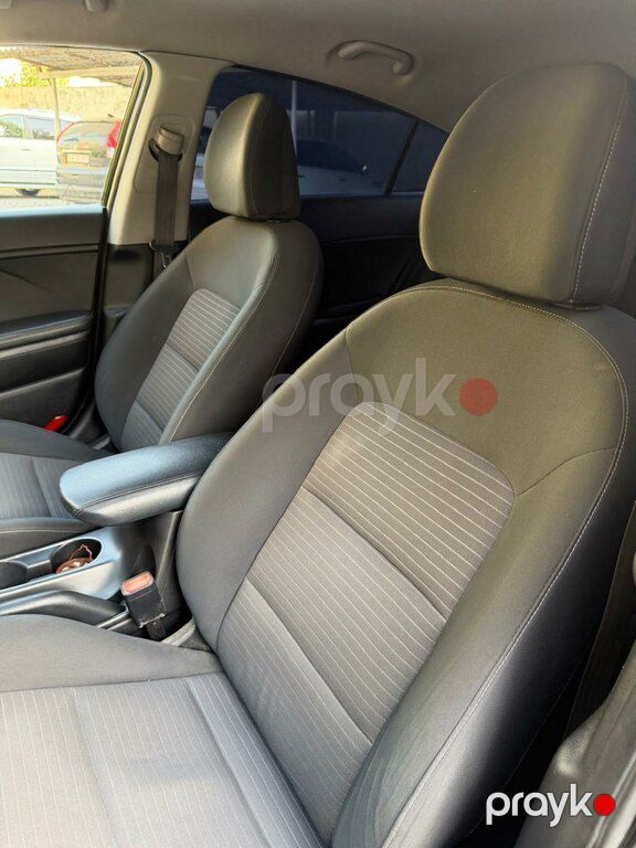 Kia Cerato, 1.6 L, 2014 il, 48 000 km — Avtomobillər, Bakı (12)