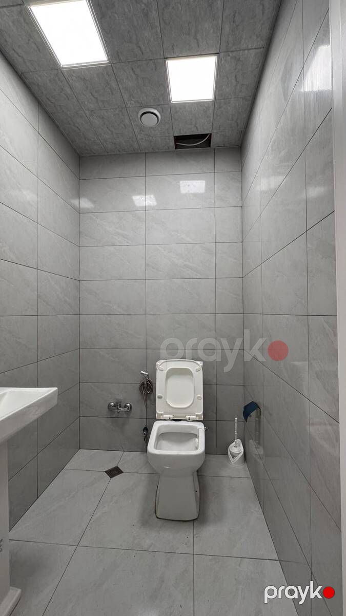 İcarəyə verilir 2 otaqlı ofis 45 m² — Ofis, Bakı (11)
