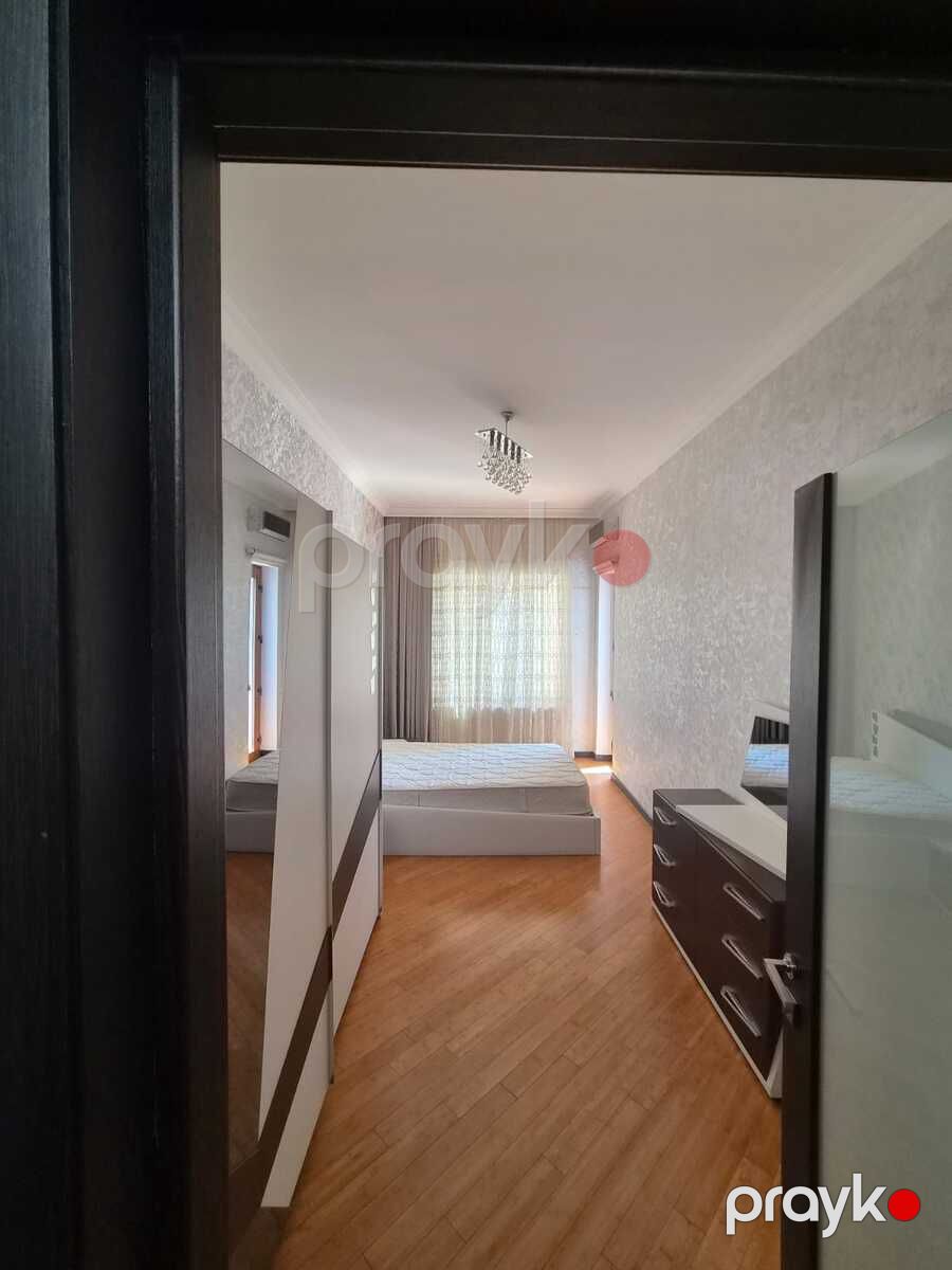 İcarəyə verilir 2 otaqlı yeni tikili 80 m² — Mənzil, Bakı (2)