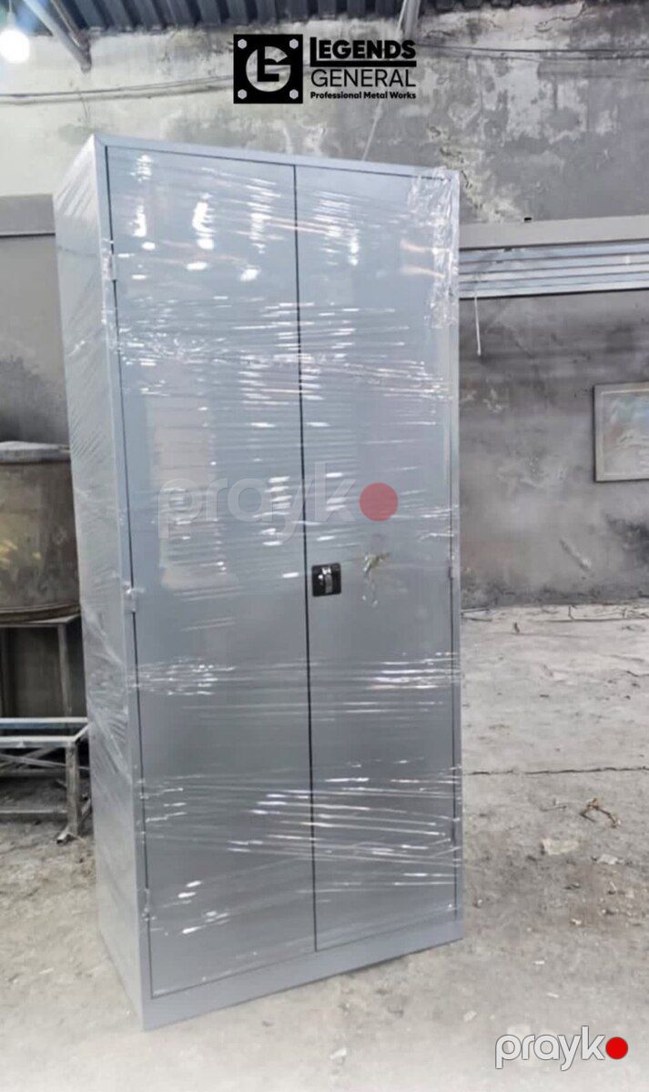 Metal dolablar — Mebel, Bakı (6)