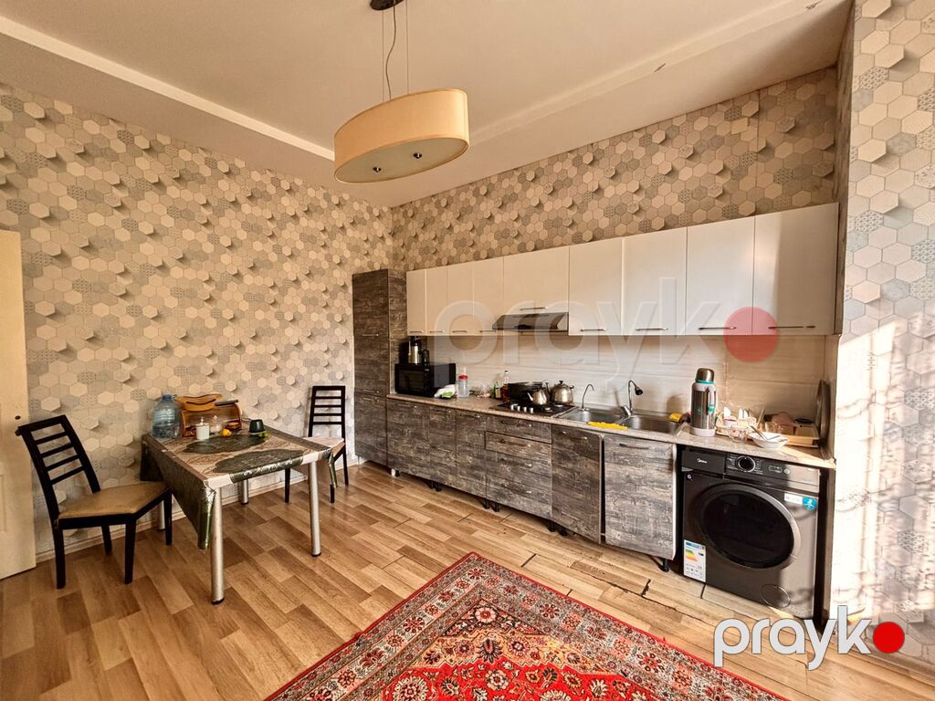 Satılır 3 otaqlı həyət evi/bağ evi 100 m² — Ev, villa, Bakı (11)