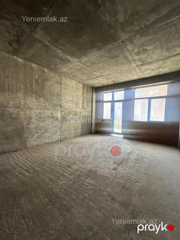 Satılır 2 otaqlı Bina evi menzil (Yeni tikili), 75 m², Sabunçu rayonu — Mənzil, Bakı (4)