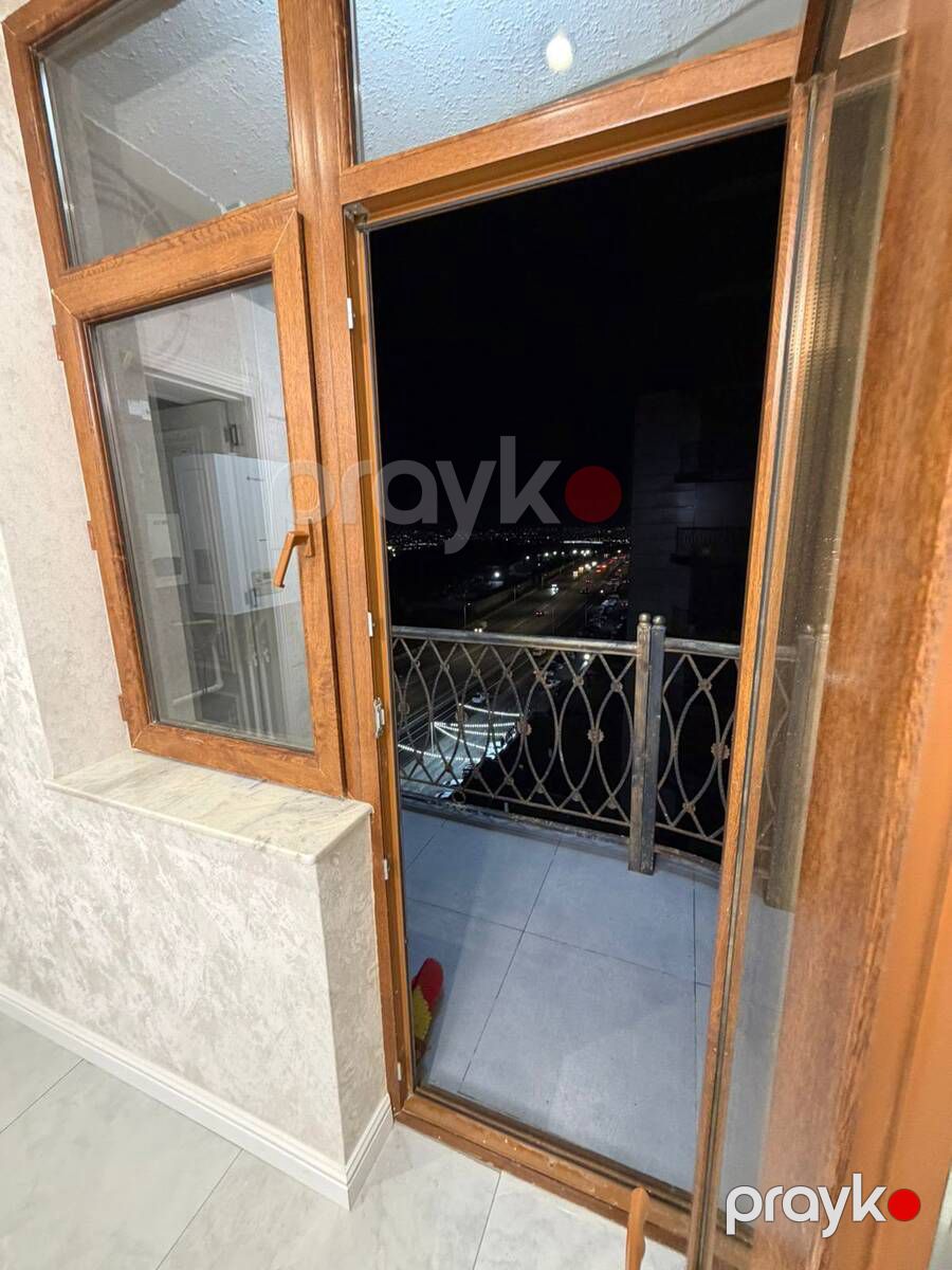 İcarəyə verilir 3 otaqlı yeni tikili 78 m² — Mənzil, Bakı (9)
