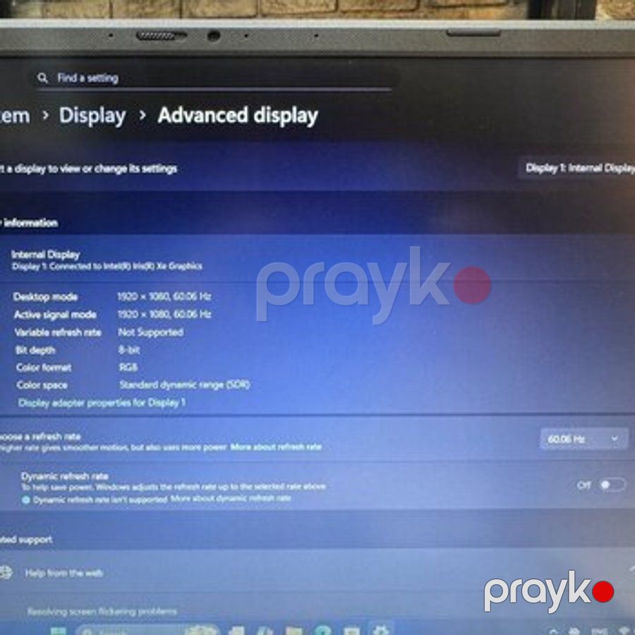 Asus VivoBook X1504VA — Noutbuklar, Bakı (10)