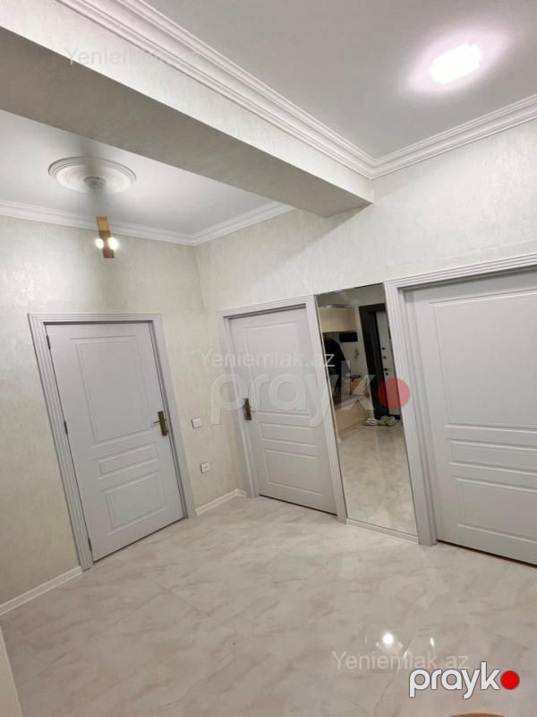 Satılır 3 otaqlı Bina evi menzil (Yeni tikili), 80 m², 76-cı məhəllə — Mənzil, Sumqayıt (10)