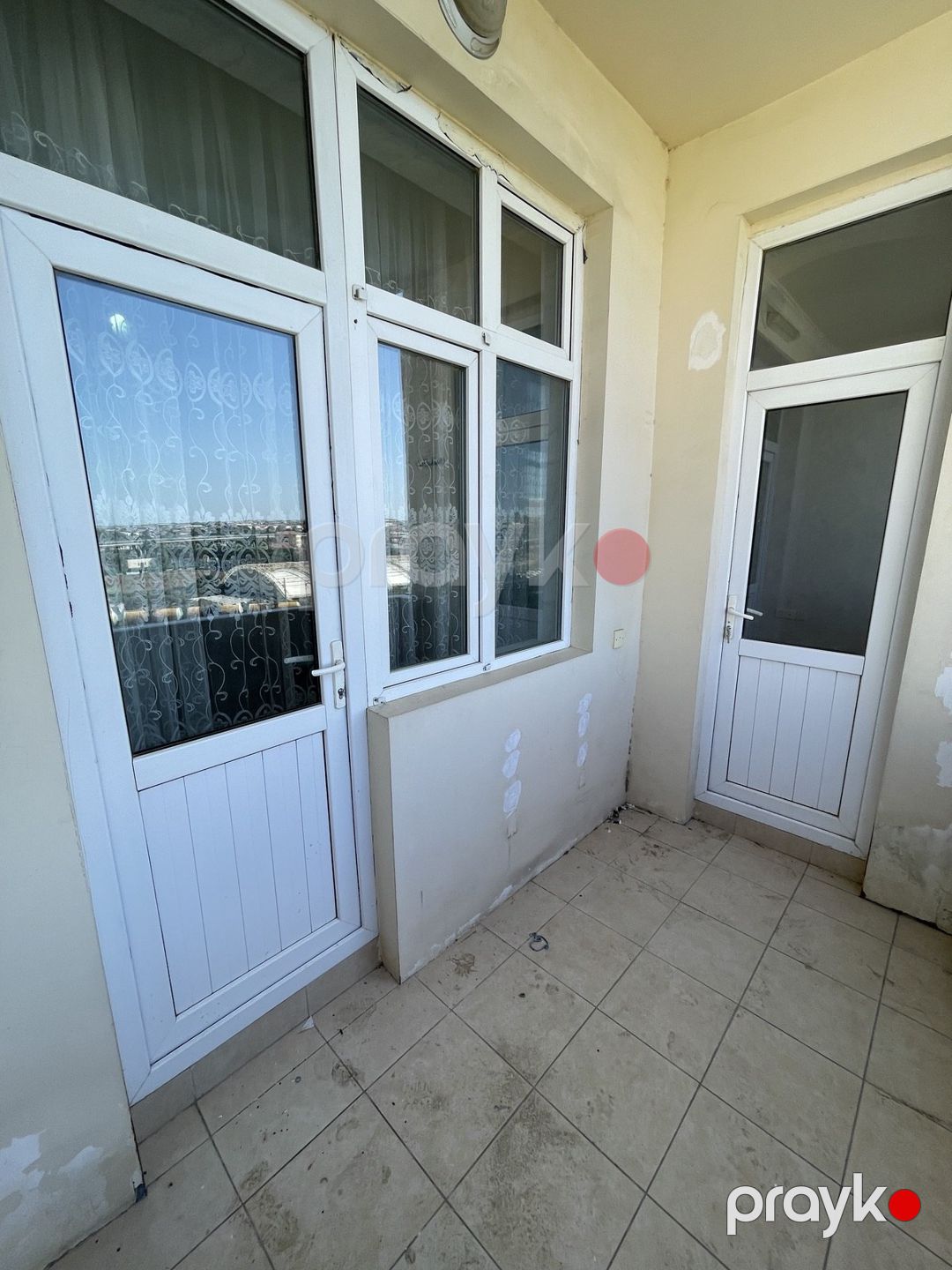 Satılır 2 otaqlı yeni tikili 63 m² — Mənzil, Bakı (10)