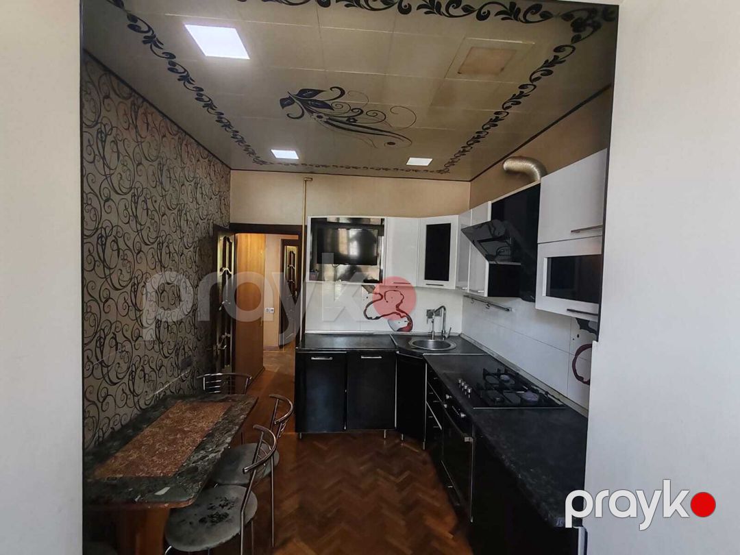 İcarəyə verilir 3 otaqlı köhnə tikili 80 m² — Mənzil, Bakı (9)