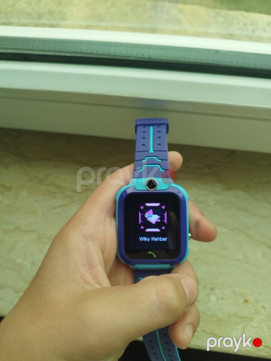 Smart saat — Ağıllı saatlar və biləkliklər, Bakı (5)