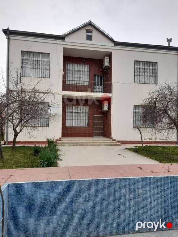 Bağ evi, Sulutəpə qəs — Ev, villa, Bakı (2)