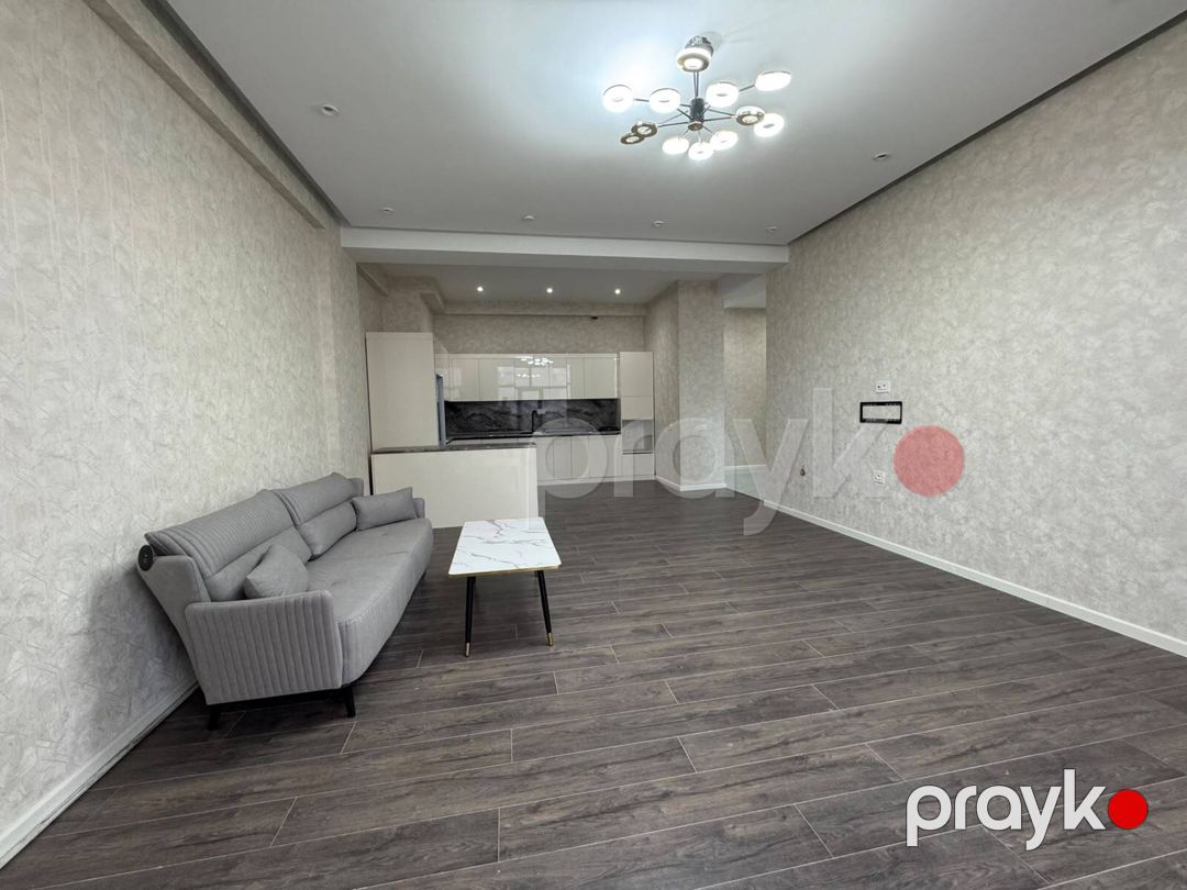 Satılır 2 otaqlı yeni tikili 83 m² — Mənzil, Bakı (5)