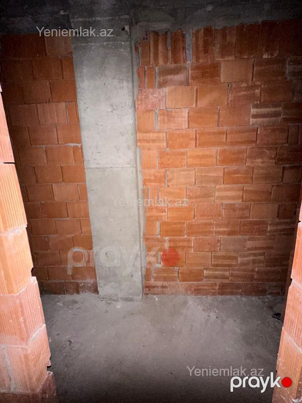 Satılır 2 otaqlı Bina evi menzil (Yeni tikili), 72 m², Binəqədi rayonu — Mənzil, Bakı (4)