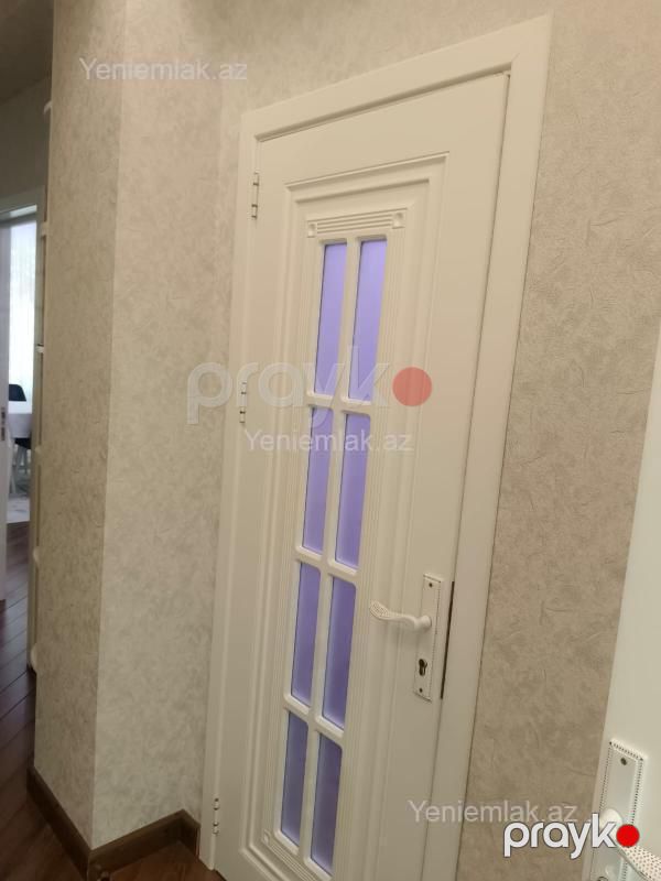 Satılır 2 otaqlı Bina evi menzil (Yeni tikili), 53.5 m², 9-cu mikrorayon — Mənzil, Sumqayıt (8)