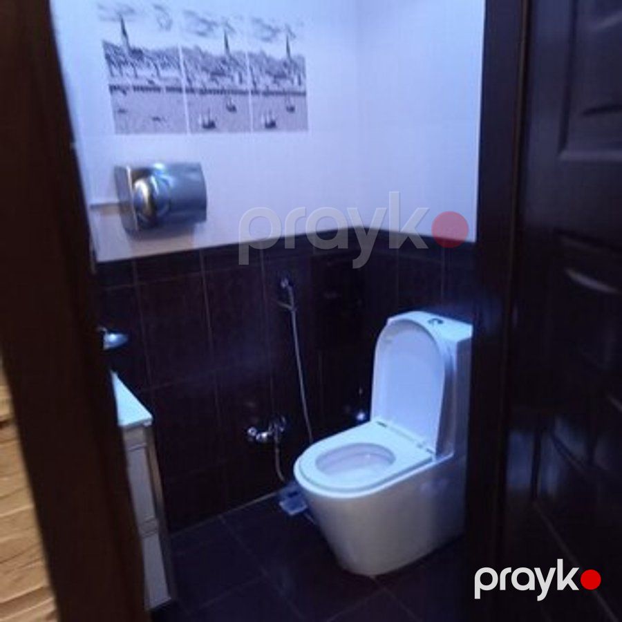 3-otaqlı yeni tikili, Sumqayıt ş., 112 m² — Mənzil, Sumqayıt (11)