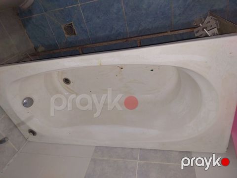 Akril vanna komplekti - Material: akril (yüngül və istiliyi yaxşı — Gəncə