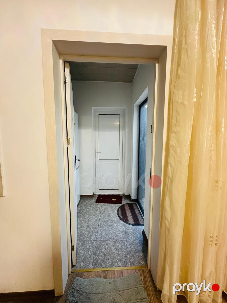 Satılır 2 otaqlı həyət evi/bağ evi 42 m² — Ev, villa, Bakı (4)