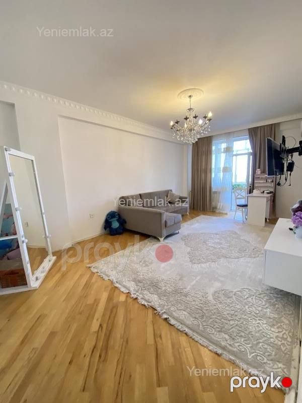 Satılır 3 otaqlı Bina evi menzil (Yeni tikili), 135 m², Xırdalan ş — Mənzil (2)