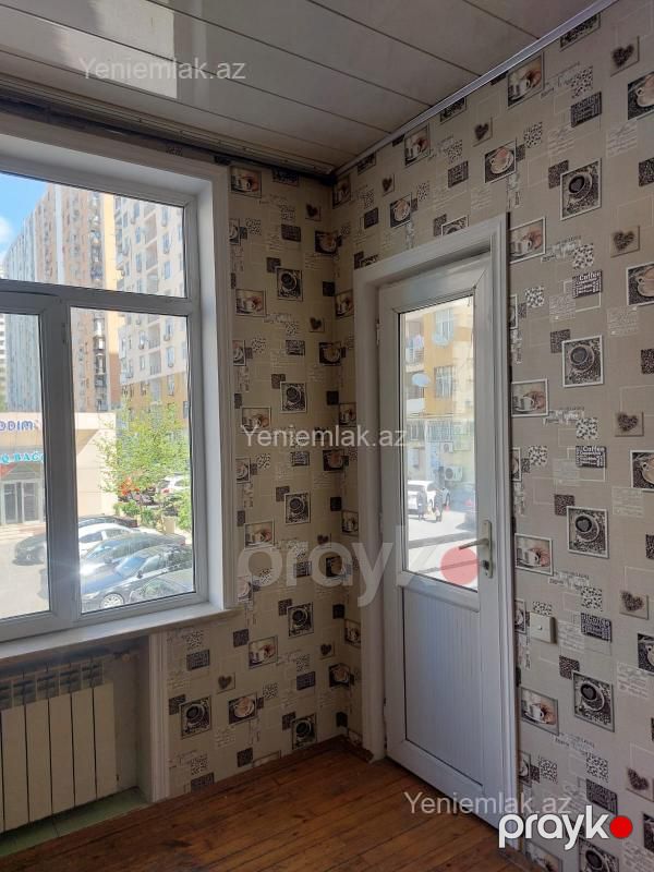 Satılır 2 otaqlı Bina evi menzil (Yeni tikili), 90 m², Xətai rayonu — Mənzil, Bakı (3)