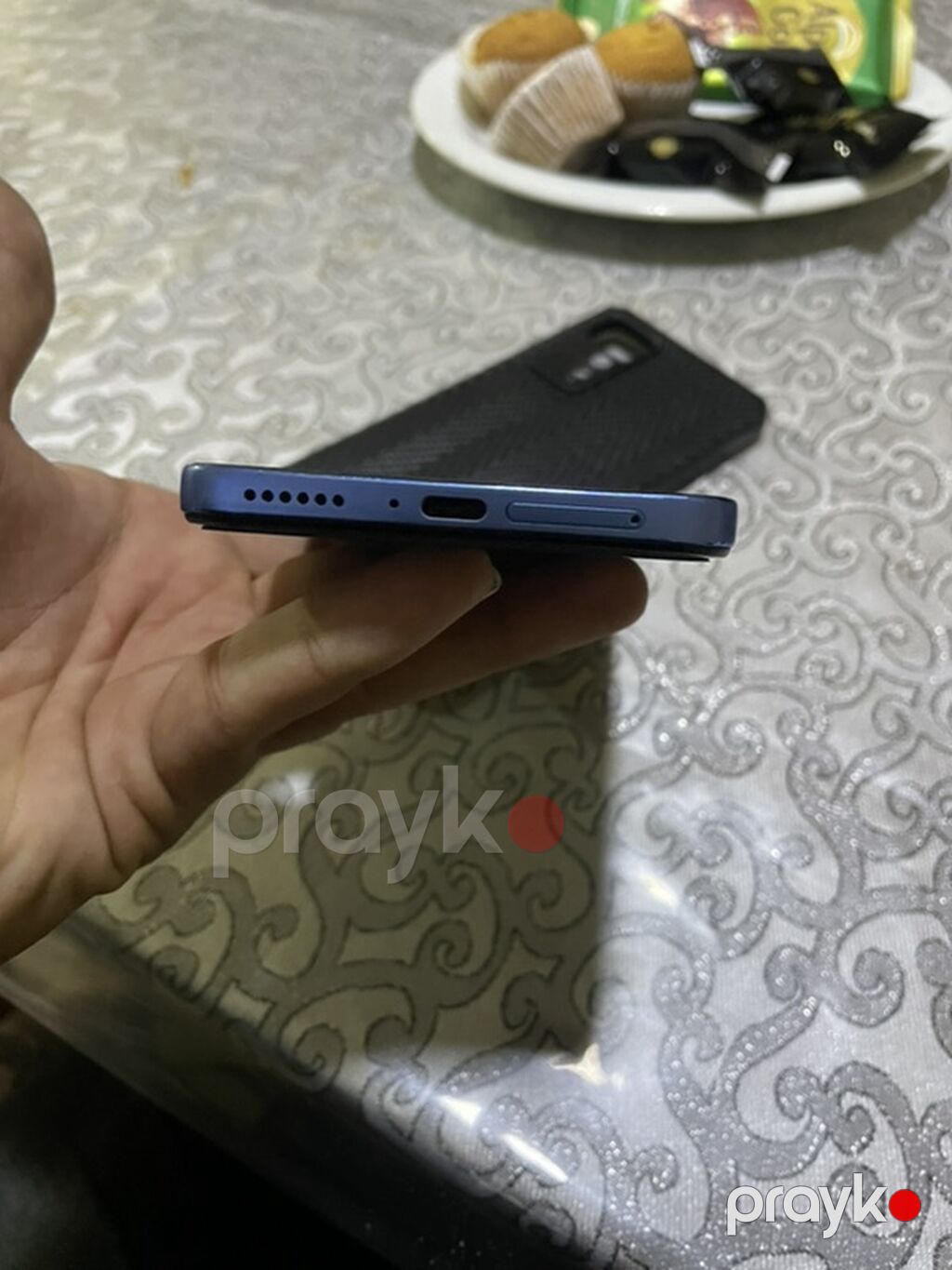 Redmi not 11 pro 5g 128 yaddas 8+4 ramdi hec bir problemi yoxdur zavod — Xiaomi, Digah (3)