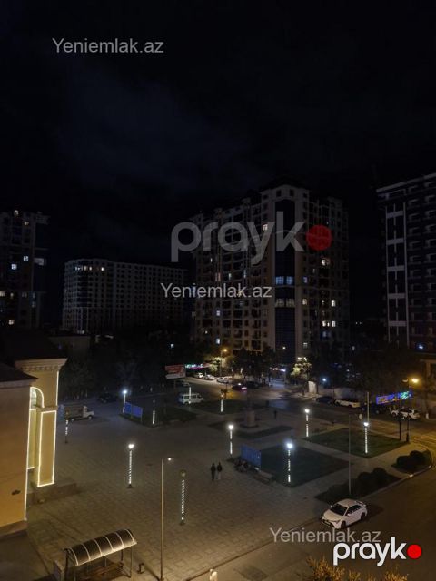 Satılır 3 otaqlı Bina evi menzil (Yeni tikili), 125 m², 36-cı məhəllə — Sumqayıt