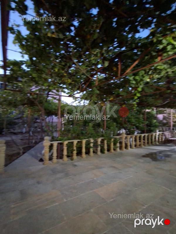 Satılır 7 otaqlı Həyət evi / Villa, 250 m², Novxanı — Ev, villa, Abşeron (3)