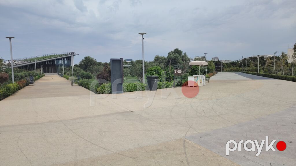 Nəsimi rayonunda həyət evi kirayə Nesimde Azerbaycan Universitede — Mənzil, Bakı (2)