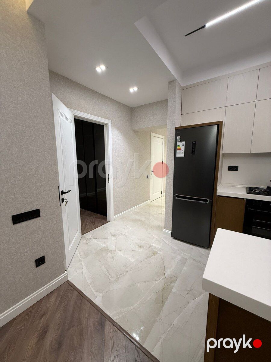 2-otaqlı yeni tikili kirayə verilir, Nizami m., 85 m² — Mənzil, Bakı (7)