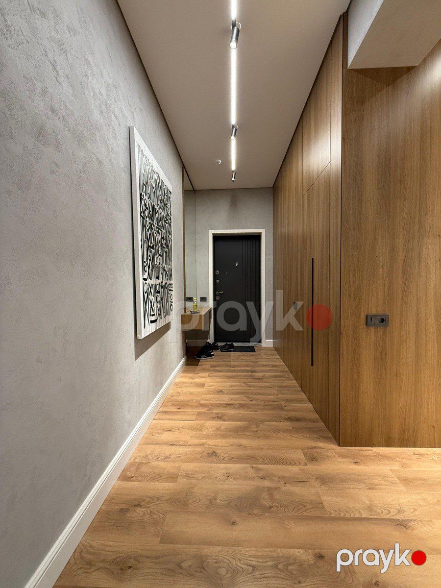 Satılır 2 otaqlı yeni tikili 67 m² — Mənzil, Bakı (11)
