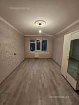 Satılır 1 otaqlı Bina evi menzil (Köhnə tikili), 33 m², 5-ci mikrorayon — ELMAN