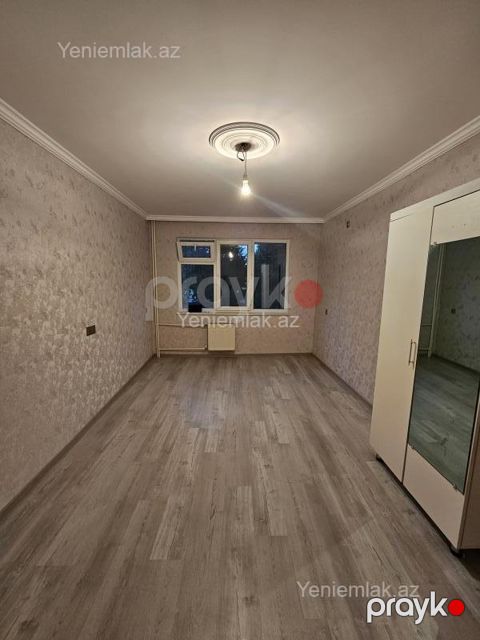 Satılır 1 otaqlı Bina evi menzil (Köhnə tikili), 33 m², 5-ci mikrorayon — Sumqayıt