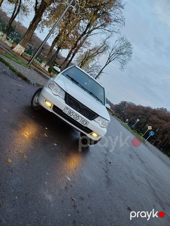 Saipa 132, 1.3 L, 2013 il, 440 000 km — Avtomobillər, Biləsuvar (4)