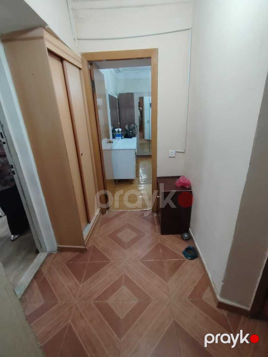 Satılır 2 otaqlı köhnə tikili 65 m² — Mənzil, Bakı (10)