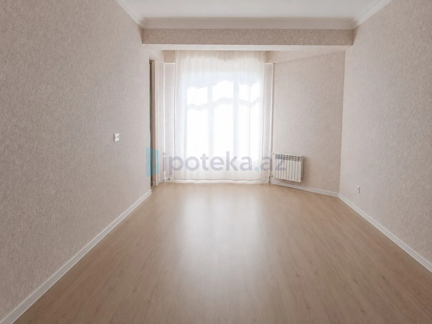 Satılır: 1 Otaq, Yeni tikili, 45.00 m² — Mənzil, Sumqayıt (3)