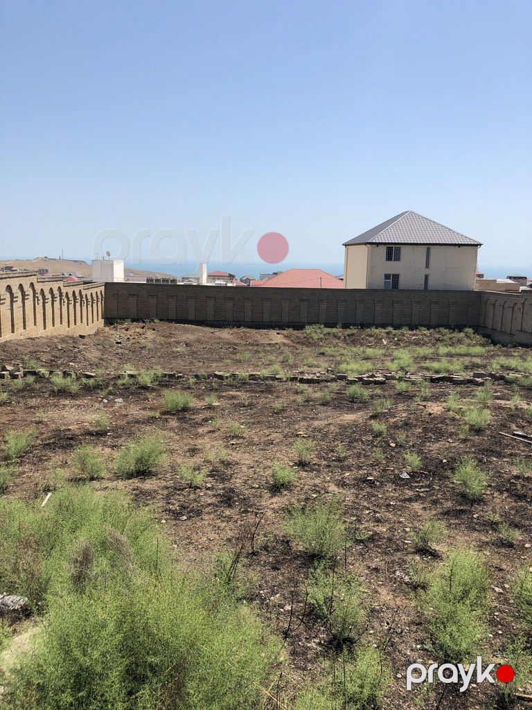 Satılır torpaq 15 sot — Torpaq, Bakı (3)