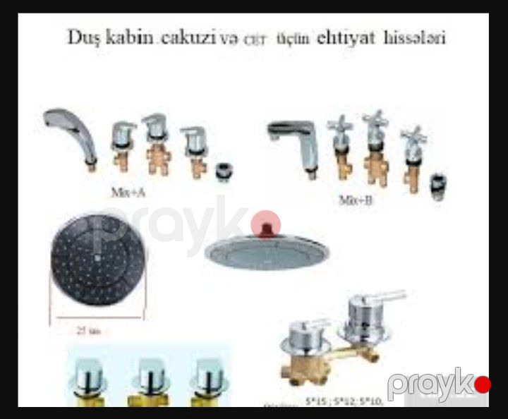 Cakuzi servisi — Təmir və inşaat, Bakı (8)