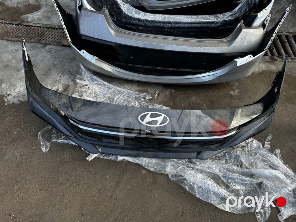 "Hyundai Elantra 2024" buferləri — Ehtiyat hissələri və aksesuarlar, Bakı (4)